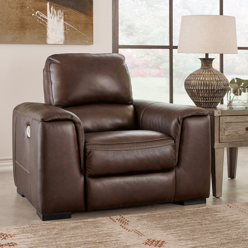 Fauteuil inclinable standard Alessandro