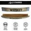 Support mural Whiskey Barrel