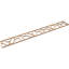 Moulure de panneau de bouleau Whitechapel-95199332-95199333