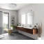 Miraval Single Colorful Dimmable LED Bath Bar-781187042
