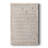 Pearl Punch Card II Premium Gallery Wrapped Canvas - Ready To Hang-160894141