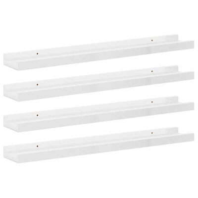 Floating Shelf