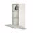 Deluxe Swivel Non-Electric Built-In Ironing Centre-18600971-18600981