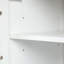 Meuble-lavabo 24 po avec lavabo Garrus