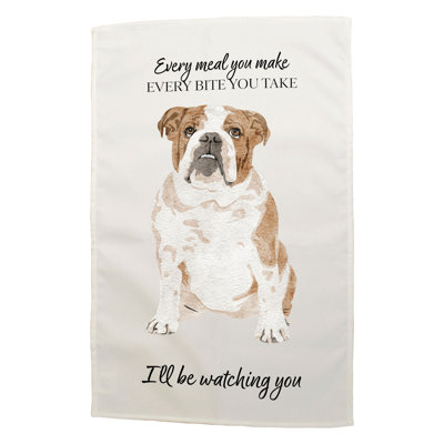 Tea Towel Kitchen Towel
