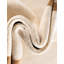 Tapis en laine naturel Jill Zarin Somerset-110296355