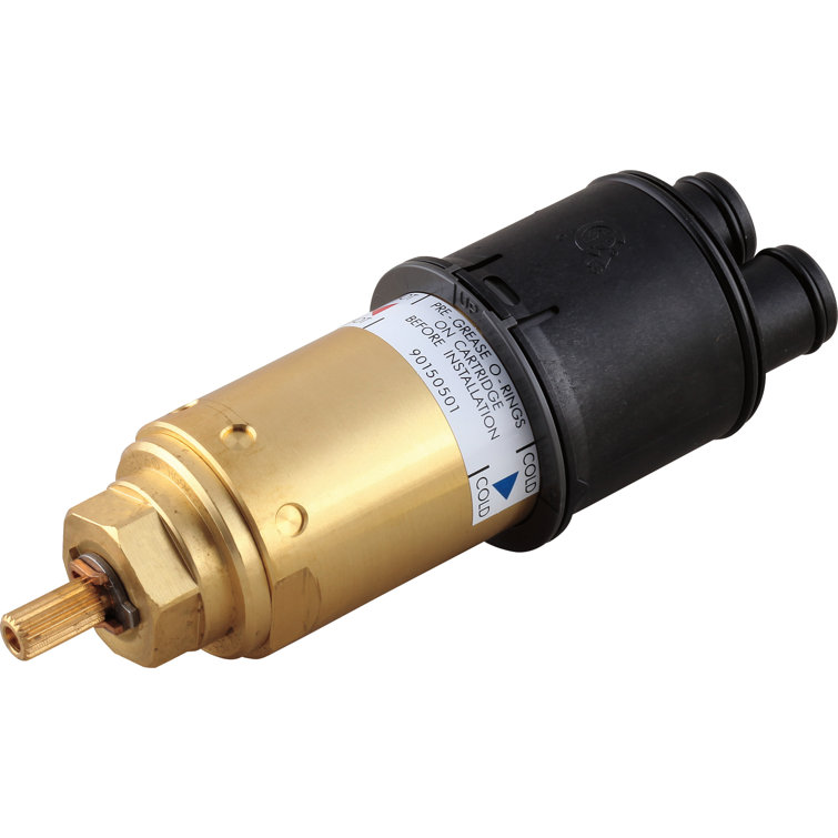Multichoice 17T Series Cartridge Assembly