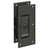 Privacy Decorative Pocket Lock