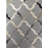 Cowhide Geometric Indoor Rug