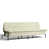 Beige Polyester Blend