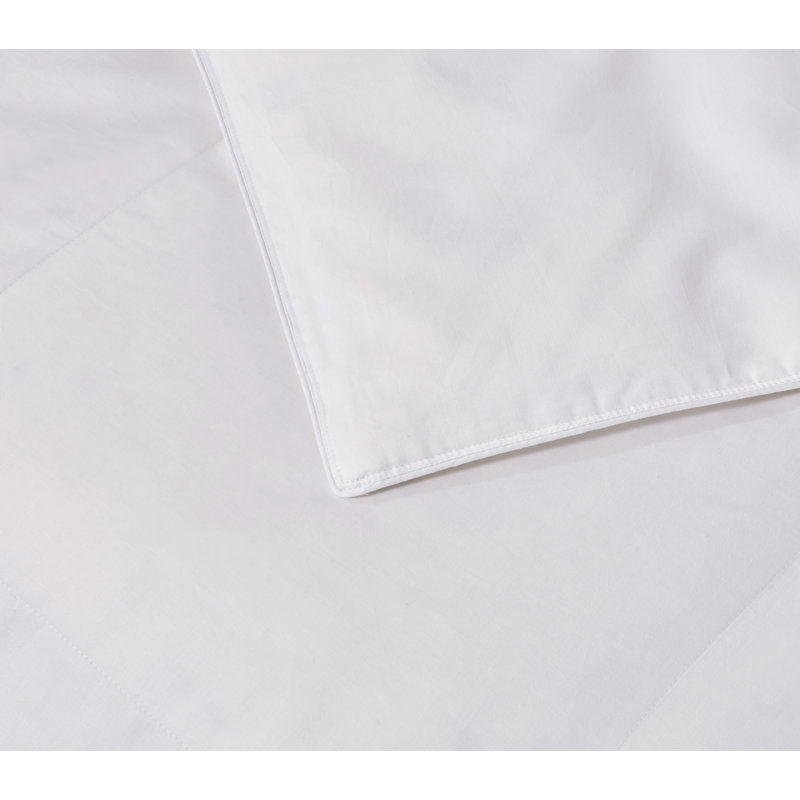 Winter Goose Down Comforter, Full / Queen