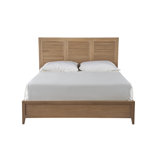 Weekender Bed