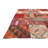 5x8 Pringle Multi Rug