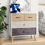 4 Drawer Chest Of Drawers-1948305488