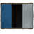 Blue/Black/Silver