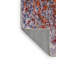 Tapis 100% Mid-Century moderne lavable à la machine 1540-795730510