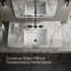 Bec de lavabo de salle de bain Composants ™-36690027