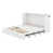 Blanc est en rupture de stock