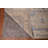 Vegetable Dye Oushak Turkish Area Rug 8x12