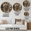 Horloge murale rustique rustique-1744363787
