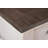 Rustic French Solid Wood Console Table-67820688