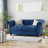 Pasillas Rolled Arm Loveseat-83731053-34569622