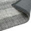 Aaisha Jute Flatweave Grey Rug-42147563