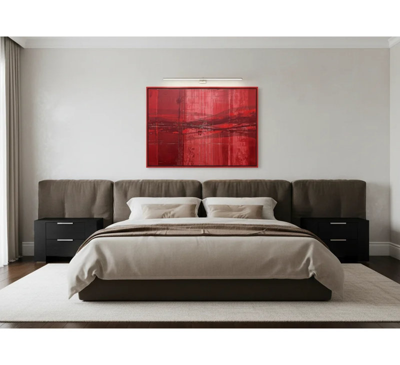 Crimson Flow