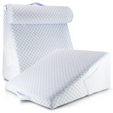 Cora Memory Foam Medium Cooling Pillow