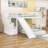 Gissela Kids Twin Over Twin Bunk Bed-1208698886