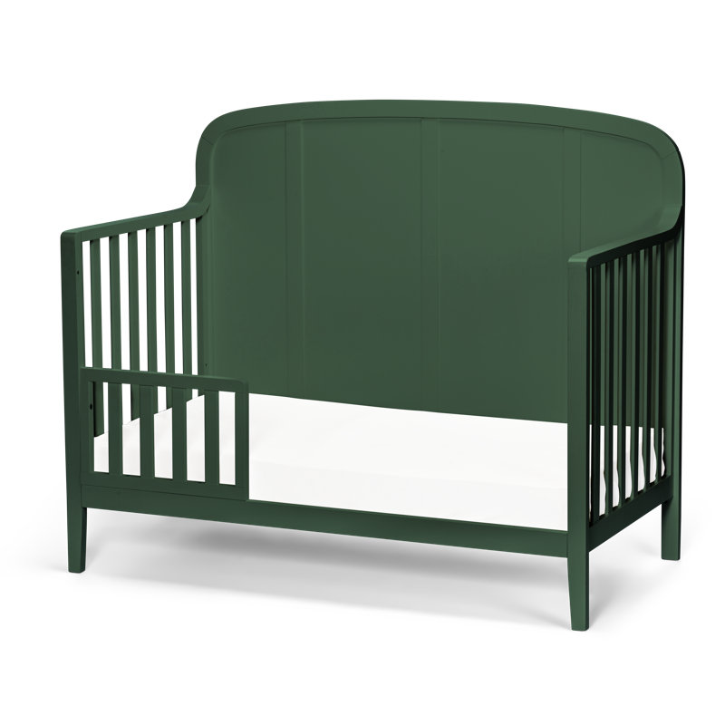 Barrière de sécurité pour enfant Little Seeds, Bottle Green