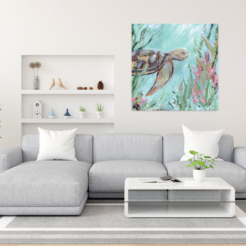 Print, 91.44cm H x 91.44cm W