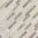 Splitface Corner Ledger 6" x 18" Square Marble Stacked Stone Tile