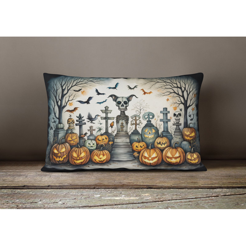 Other/No Pattern Outdoor Throw Pillow