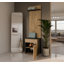 0 Door Laminate Wardrobe-1092034451
