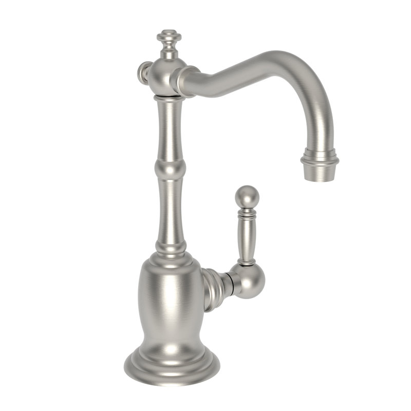 Fairfield Cold Water Dispenser, Satin Nickel (PVD)