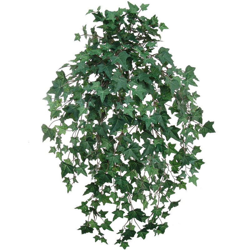 14'' Faux Ivy Plant