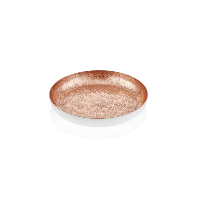 Plateau de coiffeuse Bryniulf