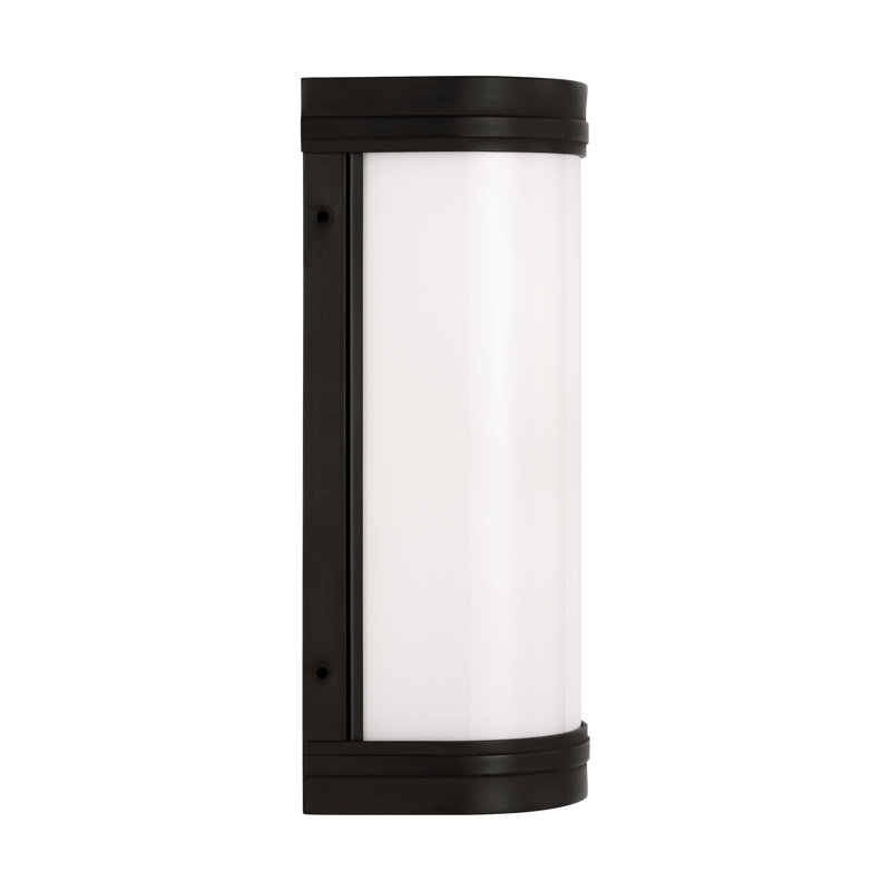 Ifran 1 - Light Vanity Light, Aged Iron