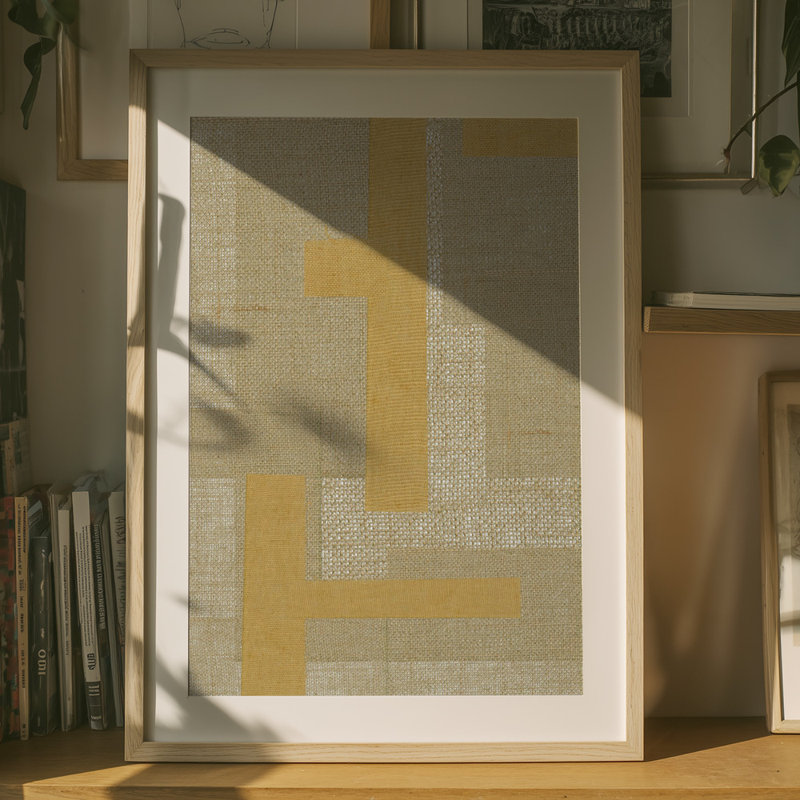 Wrapped Canvas Print, 121.92 cm H x 81.28 cm W