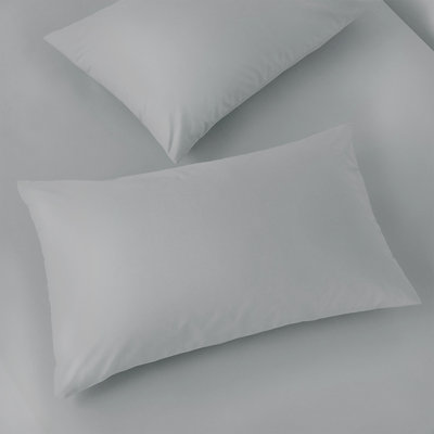 Paoletti Cotton Blend Housewife pillowcase