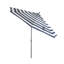 Parasol de marché Loriece-2042569361