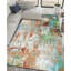 Hand Woven Silk and Wool Area Rug-70053686