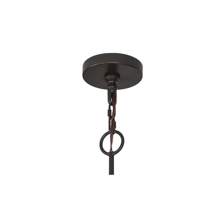 Belote 12 - Light Chandelier