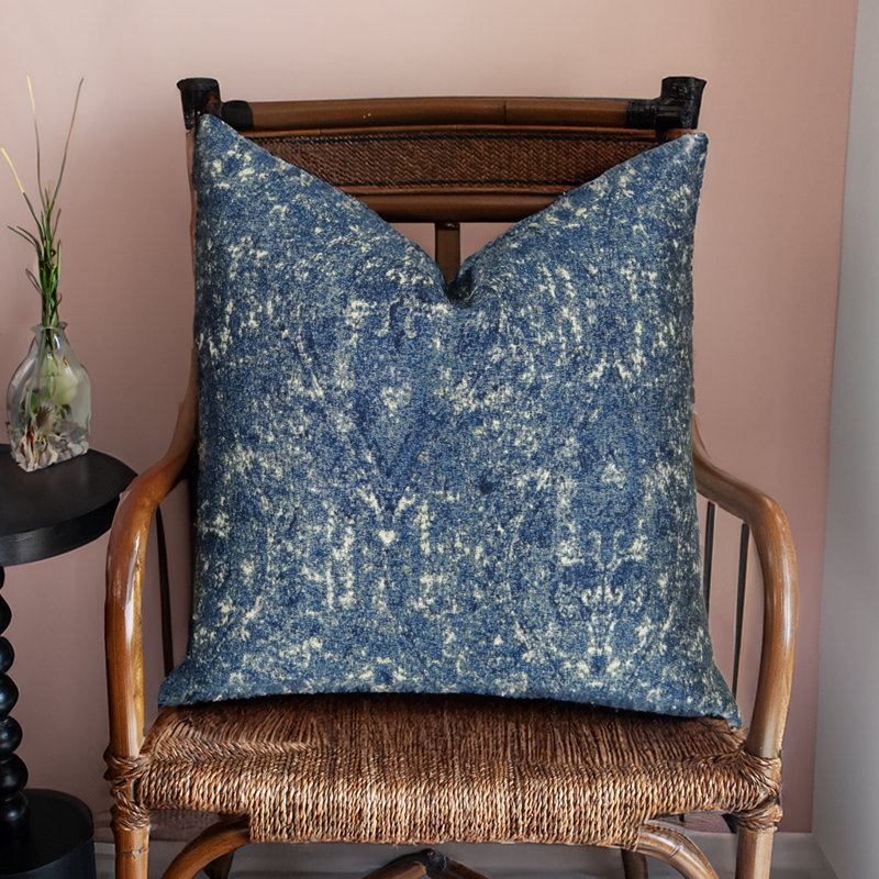 Coussin décoratif à double face Thomas Collection®, Carré 20 po
