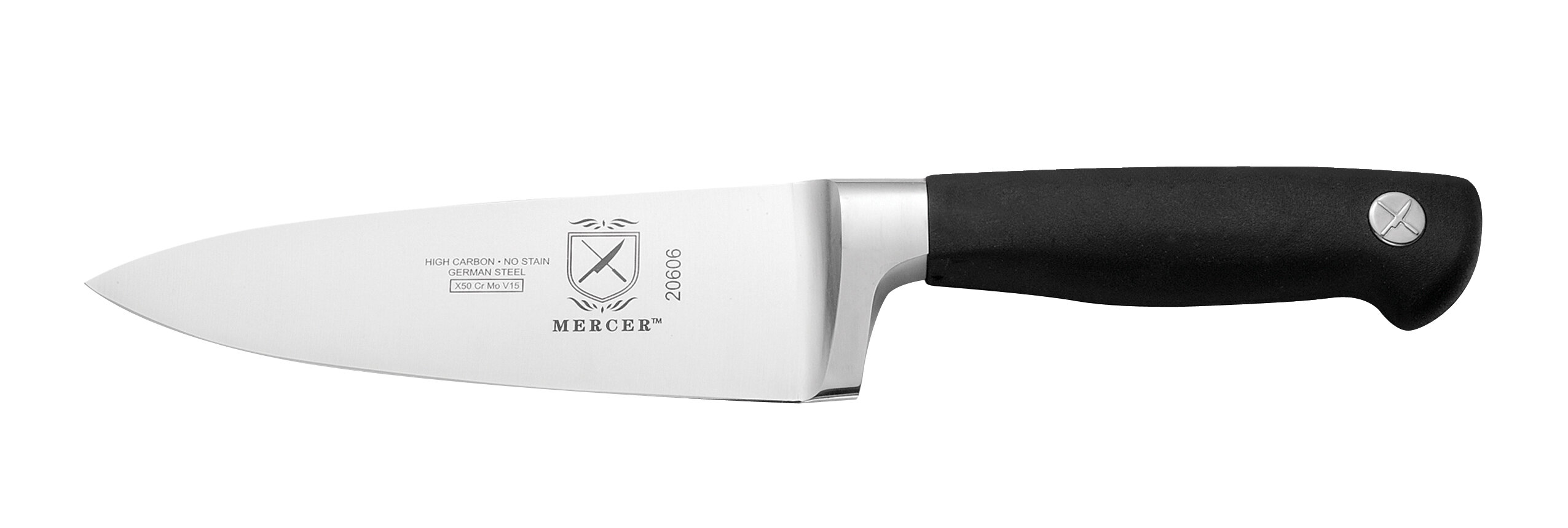 Mercer Cutlery Genesis Forged Chef's Knife & Reviews | Wayfair