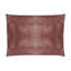 Gilt Geometric Lumbar Pillow Cover & Insert-1732803641
