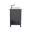 Vicini 54" Double Bathroom Vanity Set-1837354126