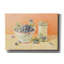 "Epic Graffiti" Fresh Picked Blueberries "par Danhui Nai, art mural sur toile-108585051