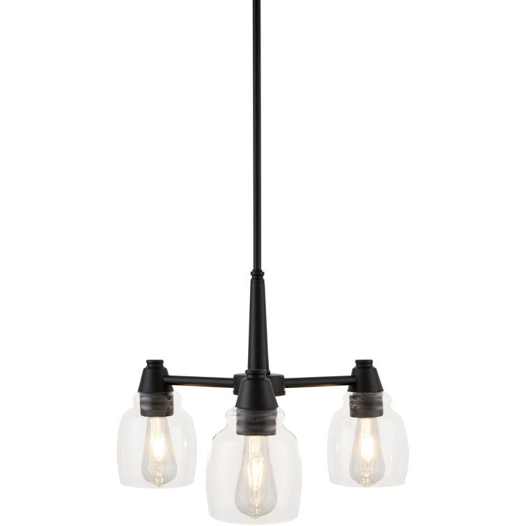 Lexanie Chandelier